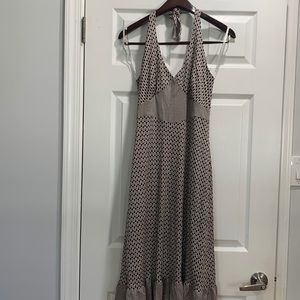 Vacation summer dress